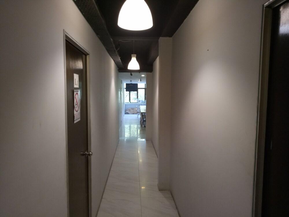 Serenity Hostels Κουάλα Λουμπούρ Εξωτερικό φωτογραφία