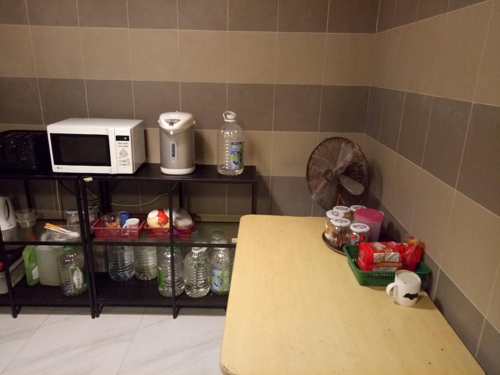 Serenity Hostels Κουάλα Λουμπούρ Εξωτερικό φωτογραφία