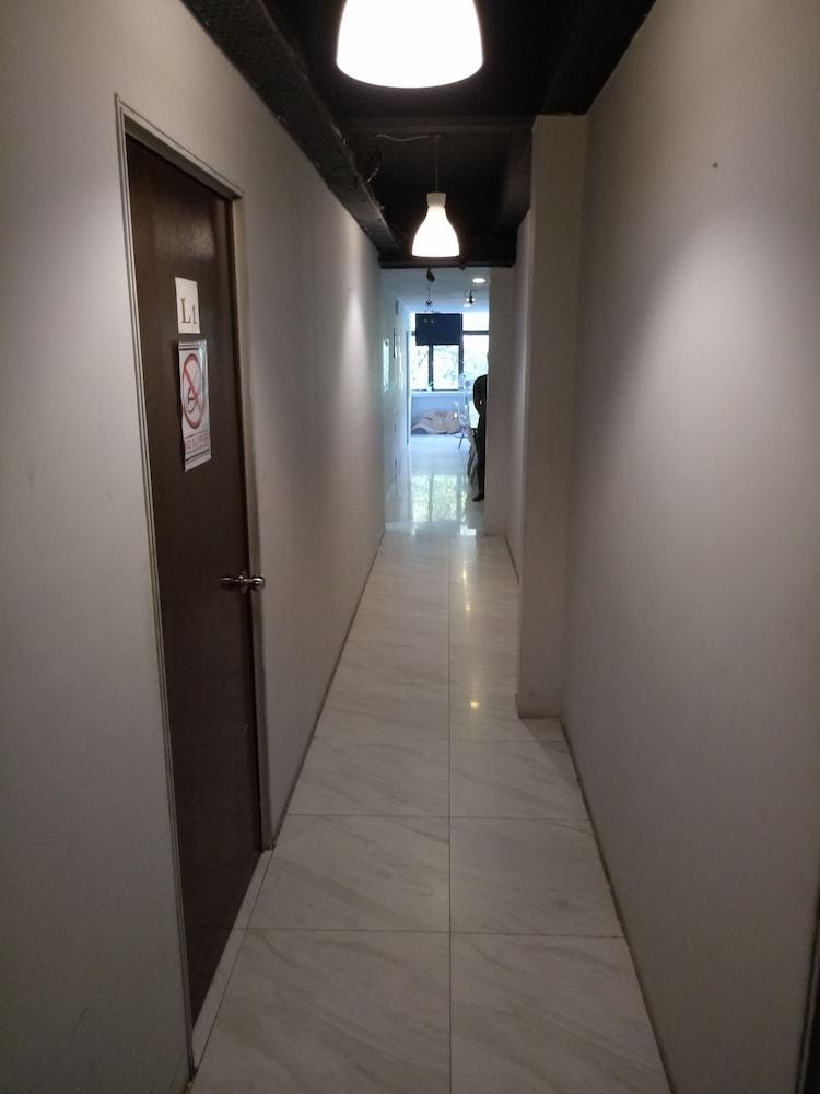 Serenity Hostels Κουάλα Λουμπούρ Εξωτερικό φωτογραφία