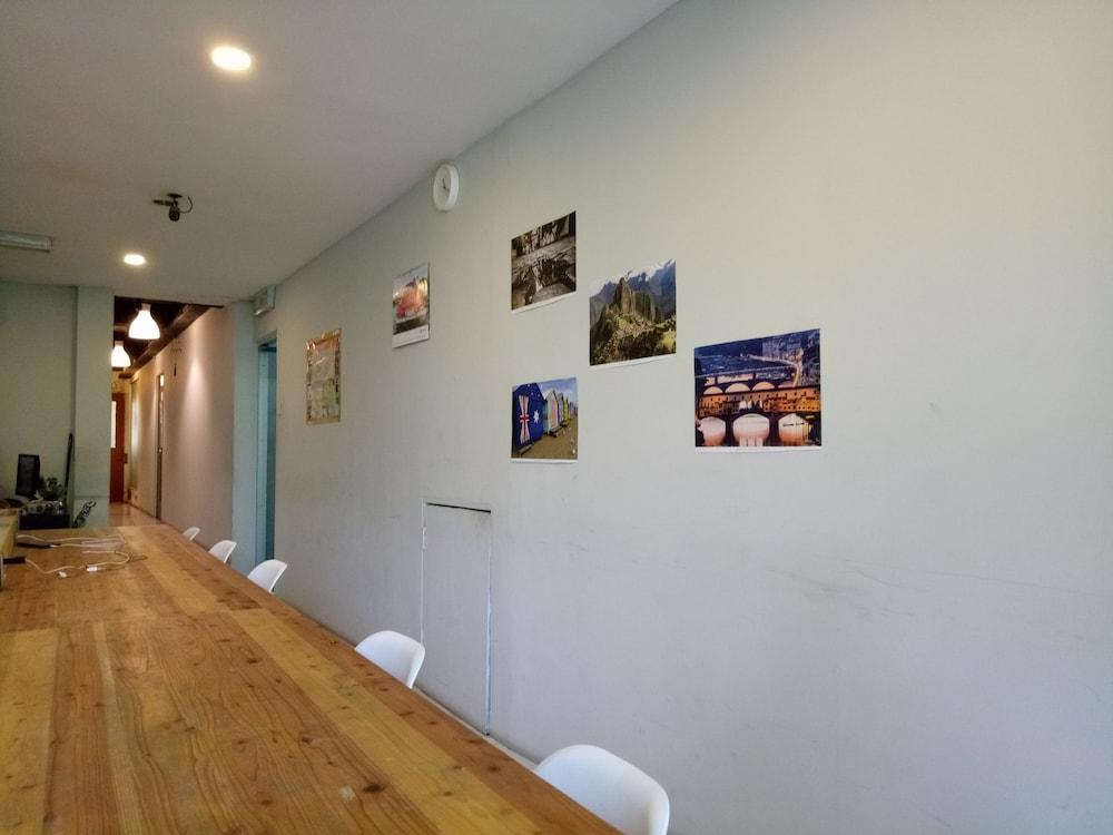Serenity Hostels Κουάλα Λουμπούρ Εξωτερικό φωτογραφία