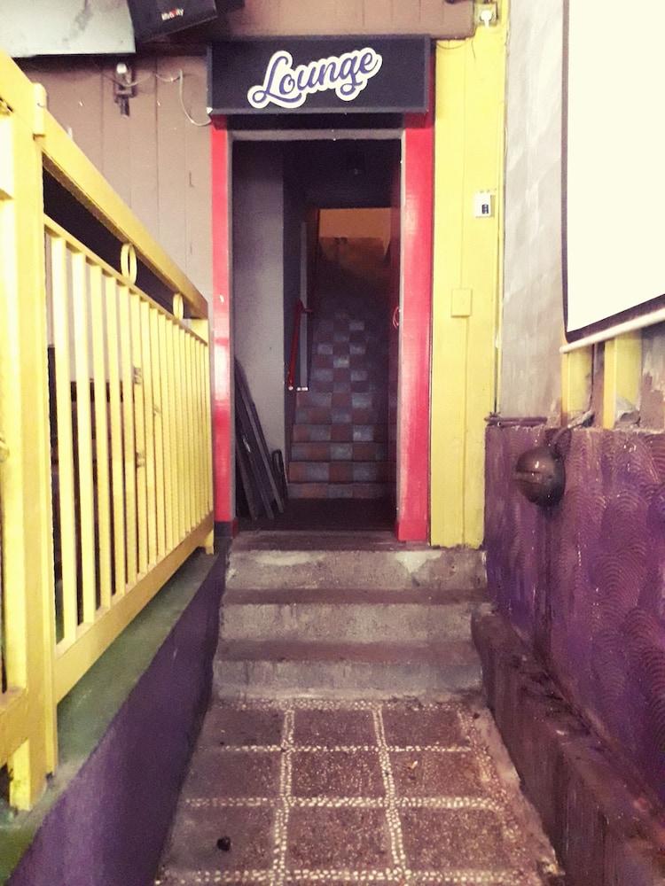 Serenity Hostels Κουάλα Λουμπούρ Εξωτερικό φωτογραφία